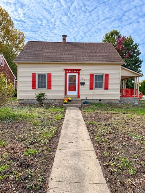 623 W Marion Street, Monticello, IN, 47960 | Card Image
