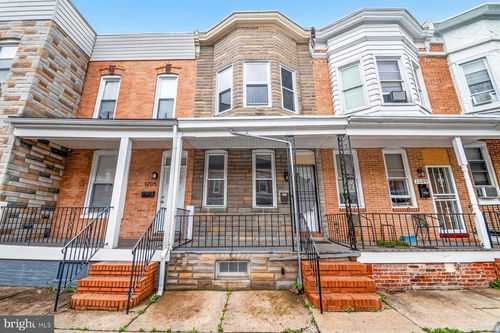 1207 Cleveland St, BALTIMORE, MD, 21230-1904 | Card Image