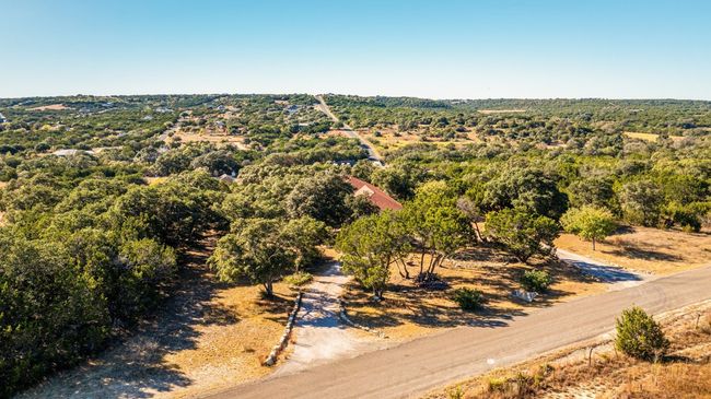 116 Grey Fox Ln, House other with 3 bedrooms, 2 bathrooms and 6 parking in Bertram TX | Image 27