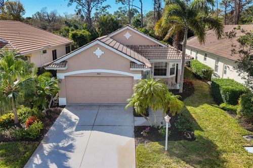 5016 Seagrass Dr, VENICE, FL, 34293-4294 | Card Image
