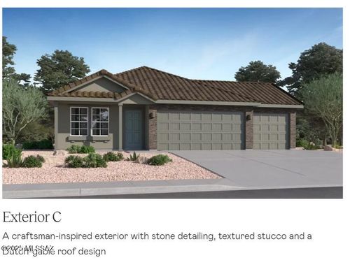 8310 S Larry Doby Way, Vail, AZ, 85641 | Card Image