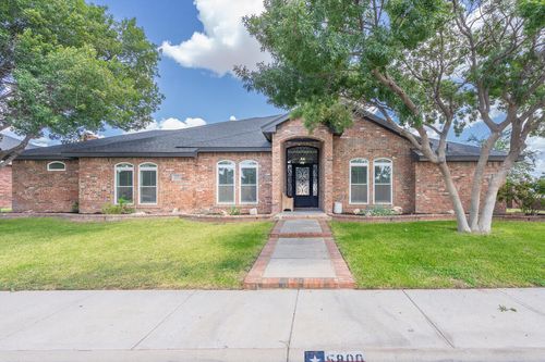 5800 Highland Blvd, Midland, TX, 79707-5032 | Card Image