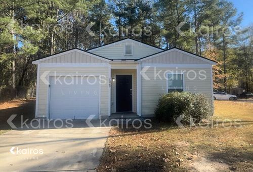 5029 Old Magnolia Ln, Beech Island, SC, 29842-8026 | Card Image