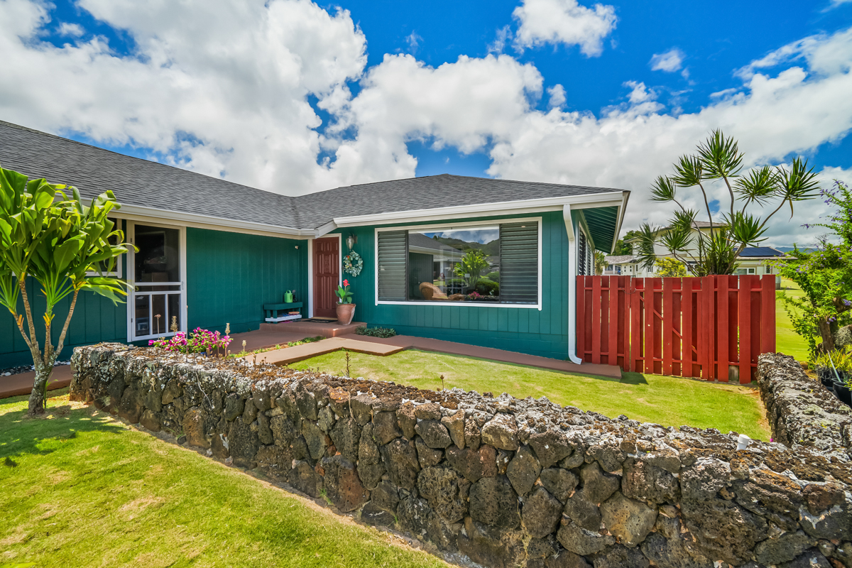 Hili St, Lihue, HI 96766