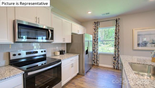 1400 Secrest Commons Dr, House other with 4 bedrooms, 3 bathrooms and null parking in Monroe NC | Image 7