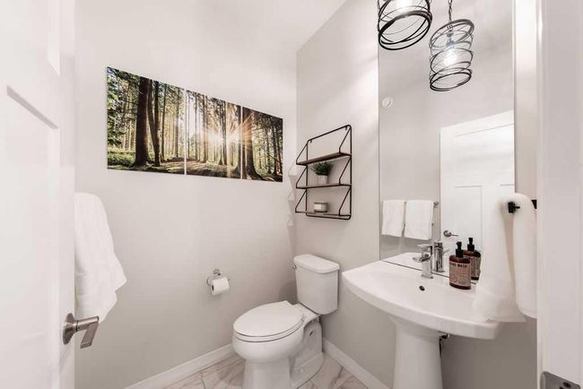 7 Sundown Cres, House other with 4 bedrooms, 4 bathrooms and 4 parking in Cochrane AB | Image 20