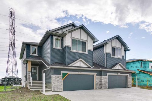 301 Dawson Wharf Rise, Chestermere, AB, T1X2X5 | Card Image