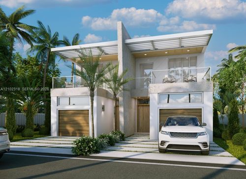308 Sw 14th Ct, Fort Lauderdale, FL, 33315-1538 | Card Image