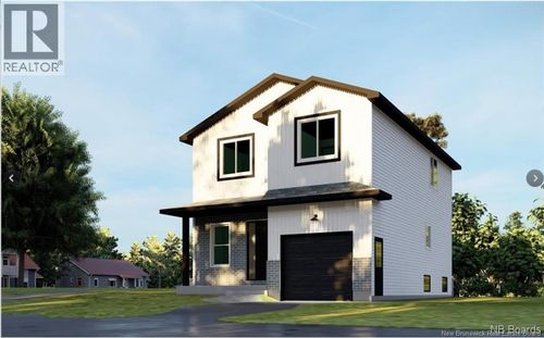 376 Goodine St, Fredericton, NB, E3B | Card Image