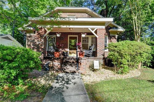 3546 Hemphill St, College Park, GA, 30337-2608 | Card Image