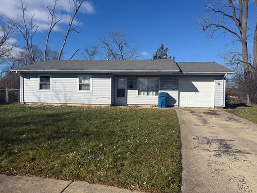 1946 Wooster Ct, Chicago Heights, IL, 60411-3930 | Card Image