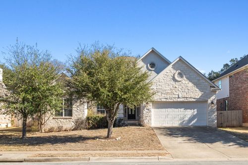 9613 Indina Hills Dr, Austin, TX, 78717-3878 | Card Image