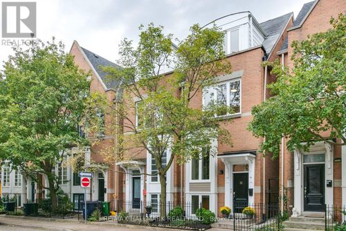 23 Macphail Avenue, Toronto (Broadview North), ON, M4K4A1 | Card Image