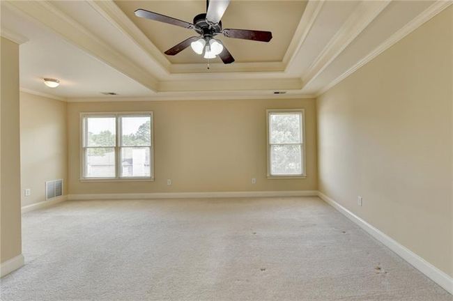 106 Little Barley Ln, House other with 4 bedrooms, 3 bathrooms and 4 parking in Grayson GA | Image 51