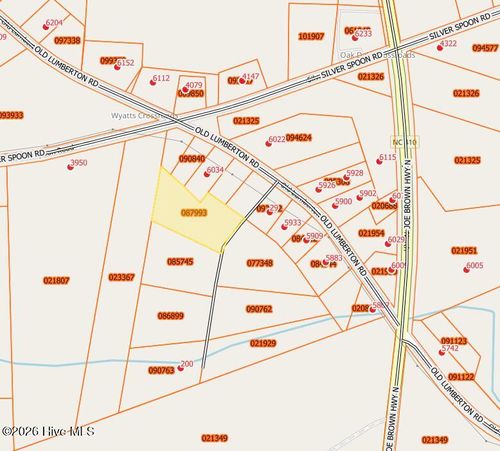 74 D Mckenzie Trl, Whiteville, NC, 28472 | Card Image