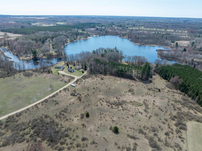671-ACRES - 13384 Swistier Dr, Home with 0 bedrooms, 0 bathrooms and null parking in Remus MI | Image 7