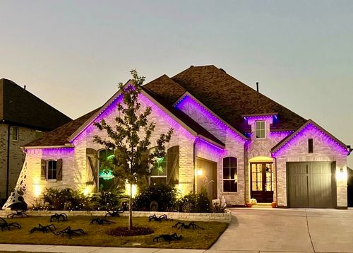 516 Melody Meadow Dr, Rockwall, TX, 75087-6834 | Card Image