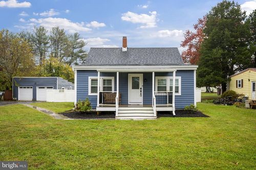 11113 Bird River Grove Rd, WHITE MARSH, MD, 21162-1805 | Card Image