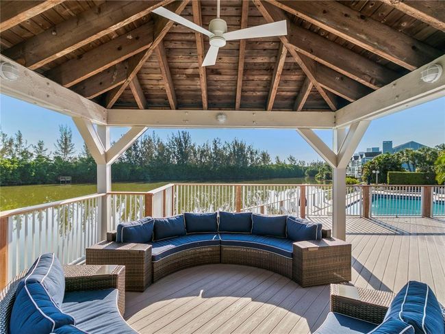 80 Tidy Island Boulevard, Townhouse with 3 bedrooms, 3 bathrooms and null parking in BRADENTON FL | Image 46
