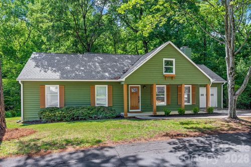 5043 Suwarrow Cir, Tega Cay, SC, 29708-9360 | Card Image
