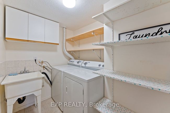 309 - 2825 Islington Ave, Condo with 2 bedrooms, 2 bathrooms and null parking in North York ON | Image 19