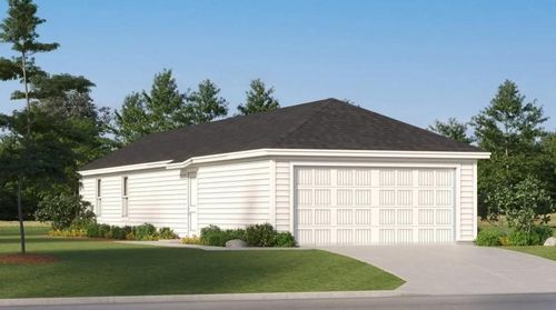401 Lucia Way, Cleveland, TX, 77327 | Card Image