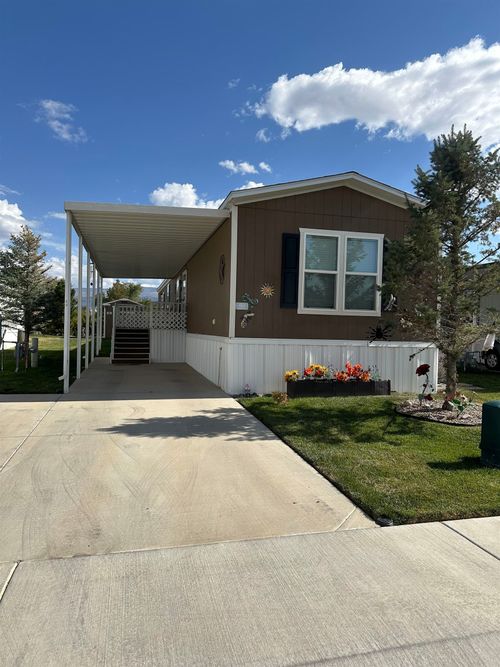 60-435 32 Road, Clifton, CO, 81520 | Card Image