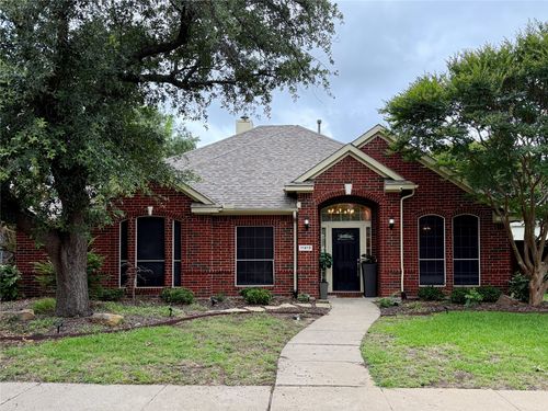 11413 Amber Valley Dr, Frisco, TX, 75035-7564 | Card Image