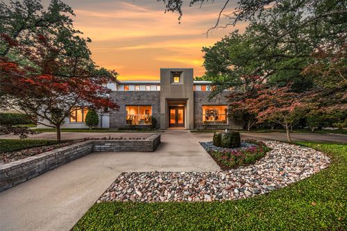 6007 Club Oaks Dr, Dallas, TX, 75248-1125 | Card Image