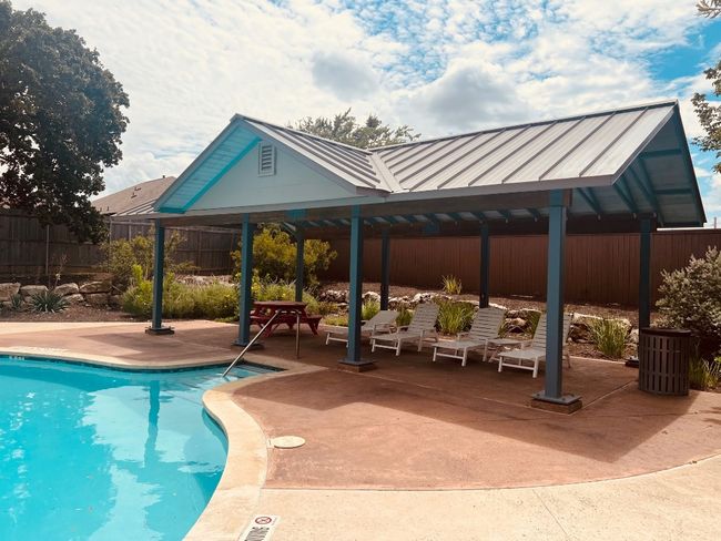 1816 Halas St, House other with 4 bedrooms, 4 bathrooms and 5 parking in Manchaca TX | Image 17