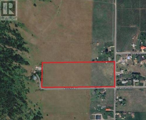 Lot A Outlook Rd, Grand Forks, BC, V0H | Card Image