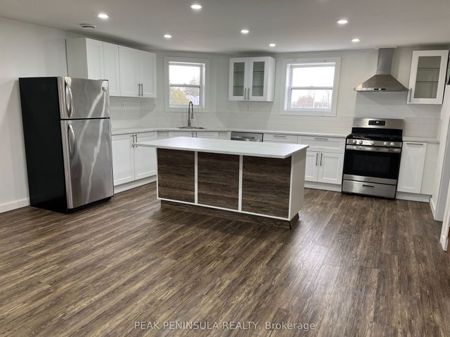 1115 Main St, Home with 0 bedrooms, 0 bathrooms and null parking in Port Rowan ON | Image 17