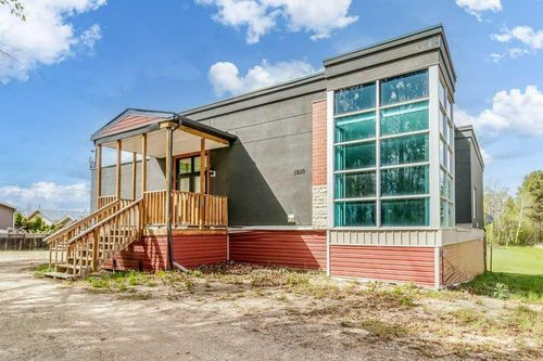 1810 25 Avenue, Delburne, AB, T0M0V0 | Card Image