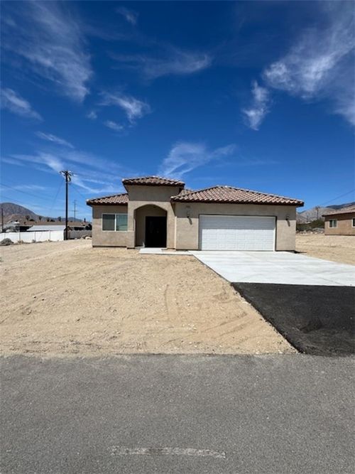 13485 Mesquite Rd, Whitewater, CA, 92282 | Card Image