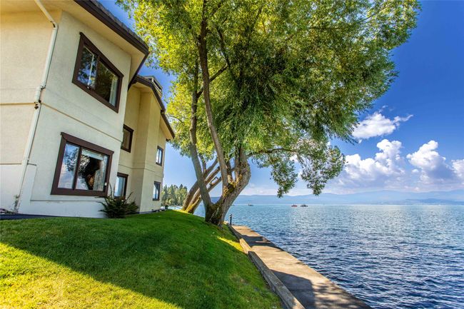 APT-18 - 150 Pebble Way, Condo with 2 bedrooms, 2 bathrooms and null parking in Bigfork MT | Image 45