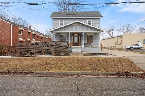 35457 Brush St, Wayne, MI, 48184-1601 | Card Image