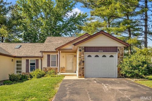 3862 S Laurel Court, Bloomington, IN, 47401 | Card Image