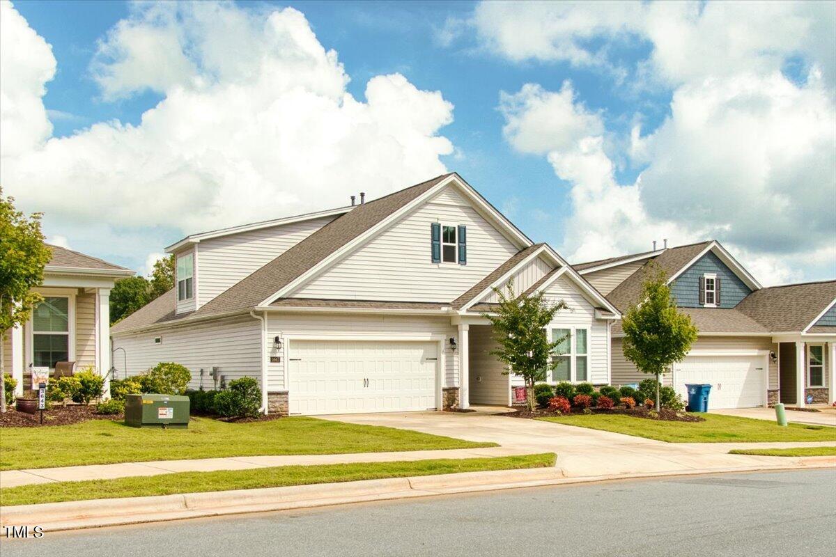 Alcorn Ridge Trce, Whitsett, NC 27377