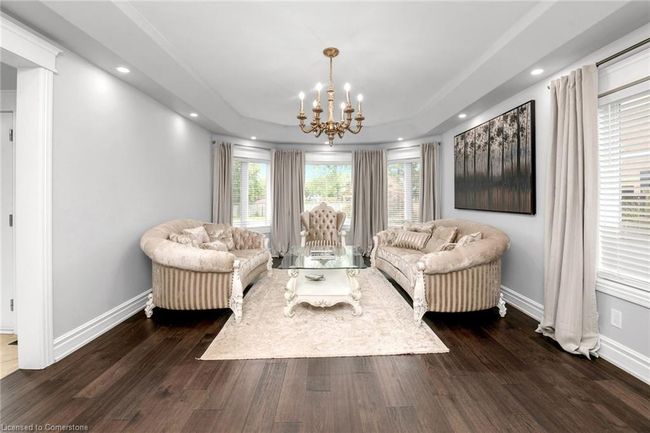 435 Country Club Dr, House other with 5 bedrooms, 5 bathrooms and 4 parking in Windsor ON | Image 20