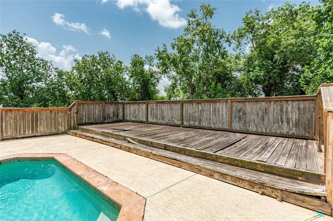 15631 Fir Rd, House other with 3 bedrooms, 2 bathrooms and 6 parking in Santa Fe TX | Image 29
