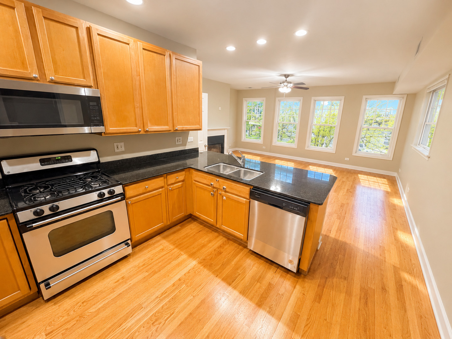 Residential Lease in Chicago 3