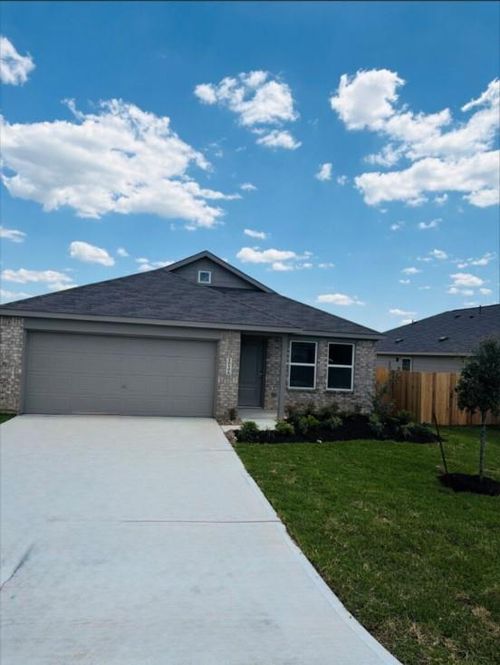 16106 Hatton Dr, Conroe, TX, 77303-4706 | Card Image