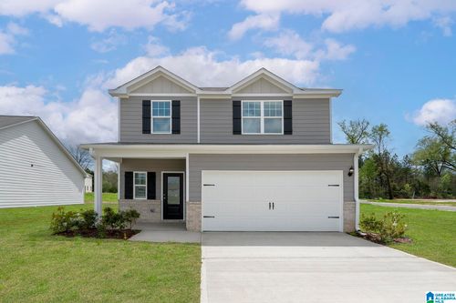 4021 Plymouth Ln, MONTEVALLO, AL, 35115-4095 | Card Image