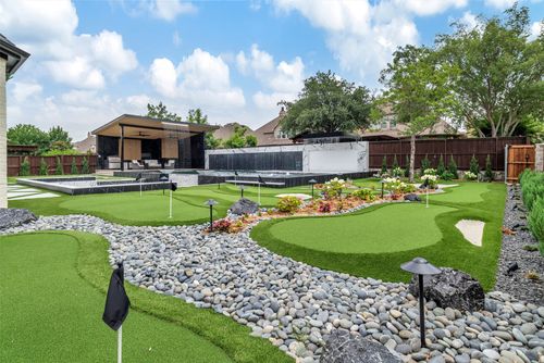 3131 Callander, The Colony, TX, 75056-6428 | Card Image