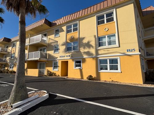 1825 N Atlantic Ave, Daytona Beach, FL, 32118-3443 | Card Image