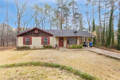 470 Plainville Dr Sw, atlanta, GA, 30331-4322 | Card Image