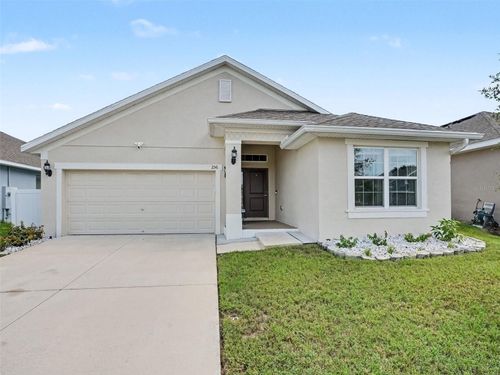 256 Krenson Bay Loop, WINTER HAVEN, FL, 33881-2560 | Card Image