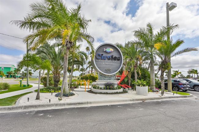 6337 Cocoa Ln, House other with 4 bedrooms, 2 bathrooms and null parking in APOLLO BEACH FL | Image 55