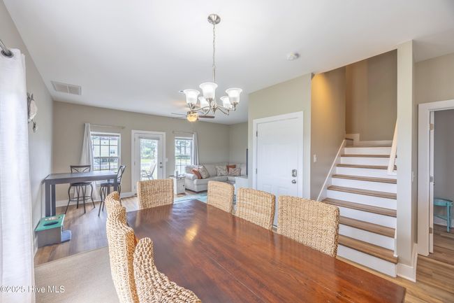 B - 200 Twin Oaks Dr, Townhouse with 3 bedrooms, 3 bathrooms and null parking in Hampstead NC | Image 9