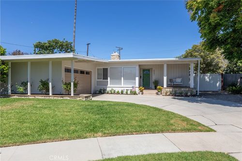 6551 E Bacarro St, Long Beach, CA, 90815-4625 | Card Image